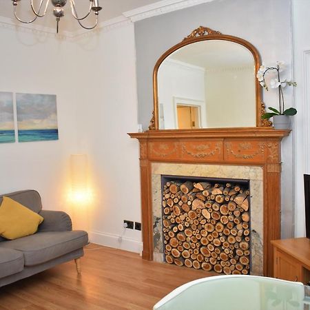 Rose Street - Watchmakers Apartment Εδιμβούργο Εξωτερικό φωτογραφία