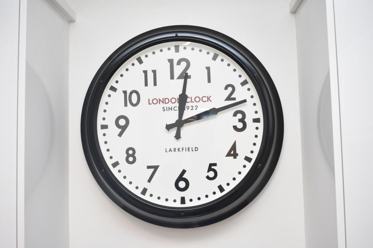 Rose Street - Watchmakers Apartment Εδιμβούργο Εξωτερικό φωτογραφία