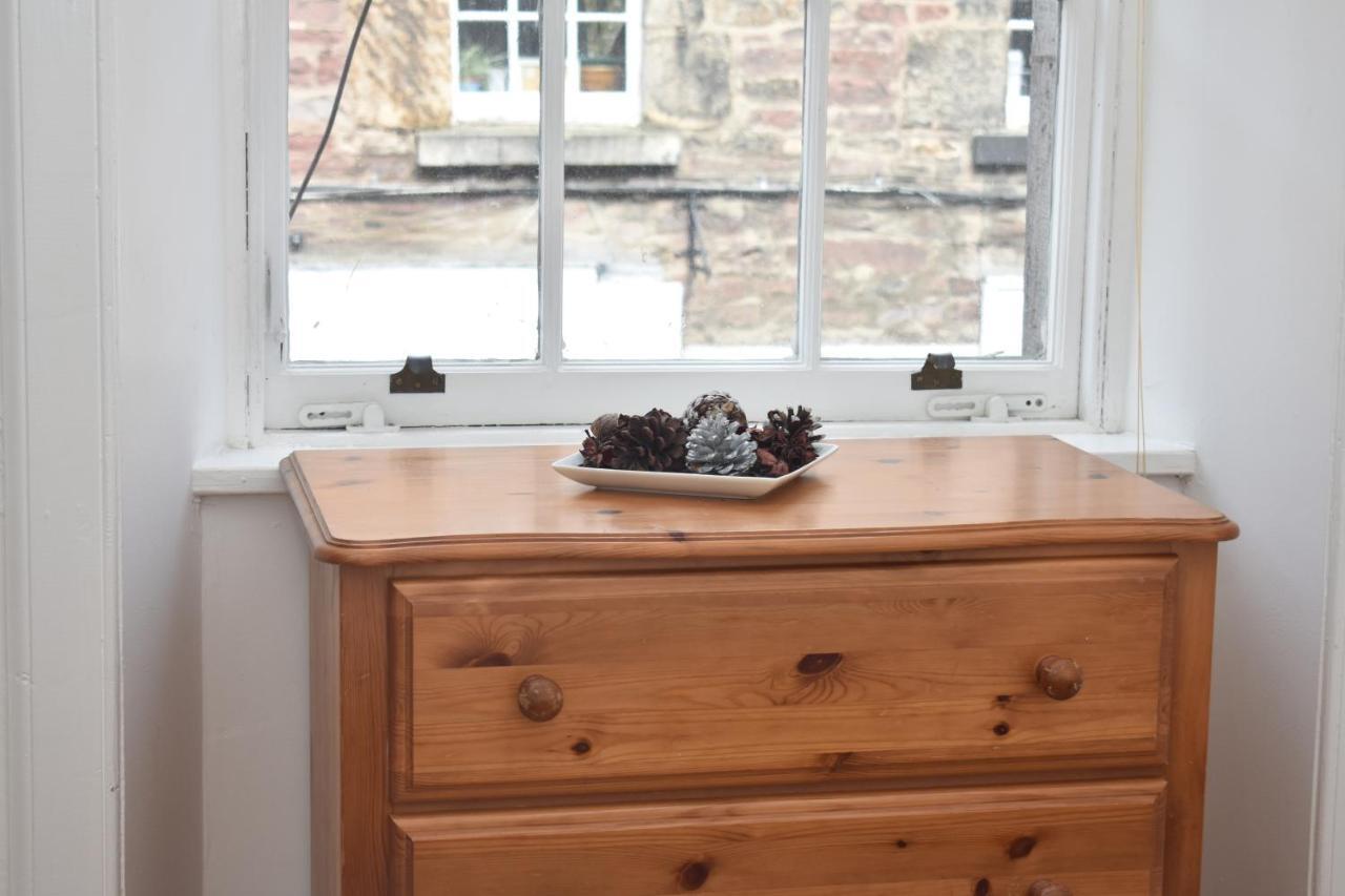 Rose Street - Watchmakers Apartment Εδιμβούργο Εξωτερικό φωτογραφία