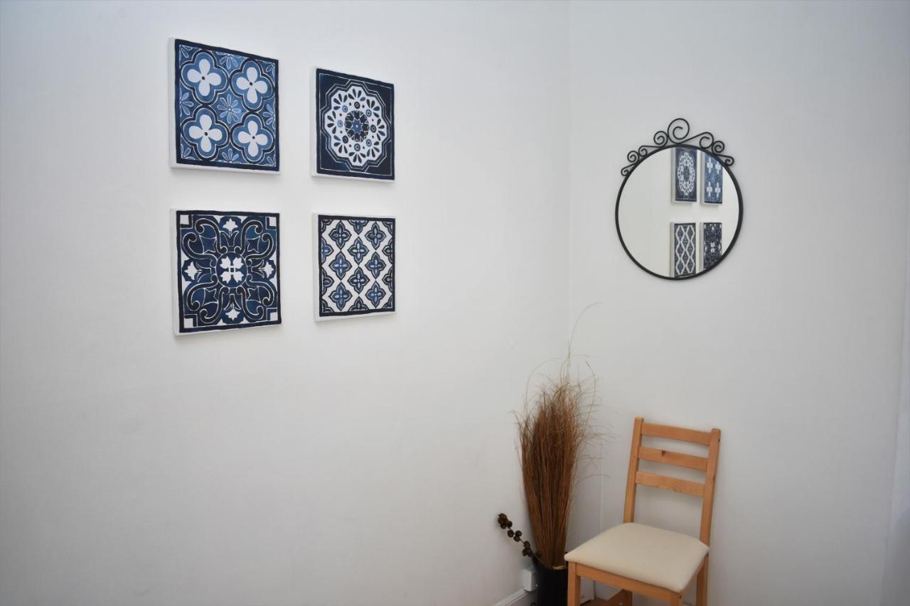 Rose Street - Watchmakers Apartment Εδιμβούργο Εξωτερικό φωτογραφία