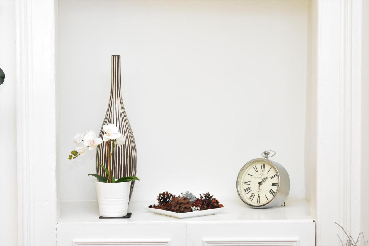 Rose Street - Watchmakers Apartment Εδιμβούργο Εξωτερικό φωτογραφία