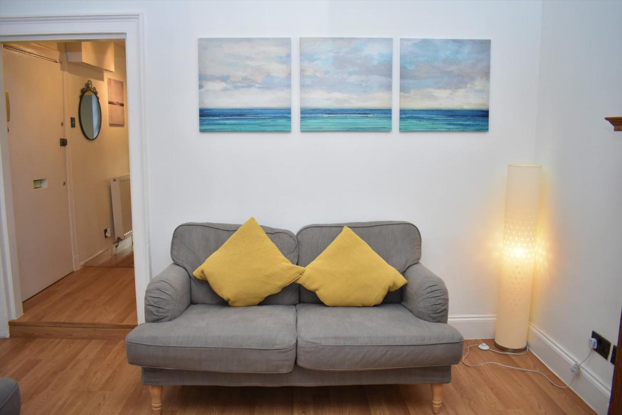 Rose Street - Watchmakers Apartment Εδιμβούργο Εξωτερικό φωτογραφία